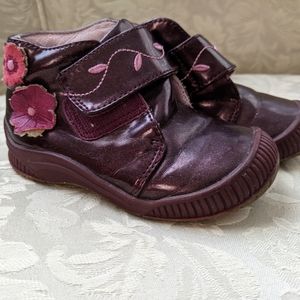 Robeez Petra Bootie